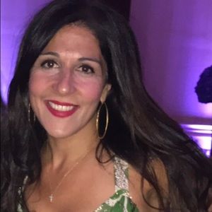 Meet your Posher, Alda